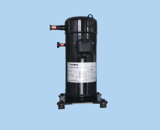 Daikin JT212D-TY1L compressor