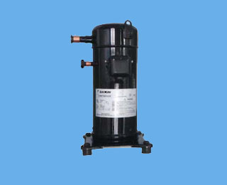 Daikin JT236D-TY1L compressor